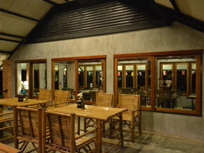 Phuket Campground – Foto’s 4