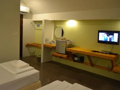 Phuket Campground – Foto’s 5