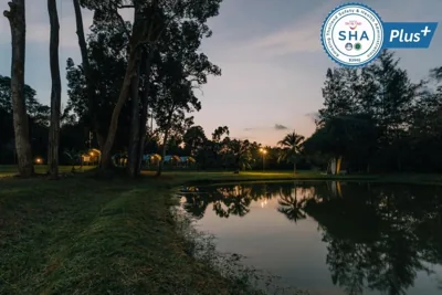 Phuket Campground – Foto’s 10