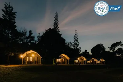 Phuket Campground – Foto’s 11