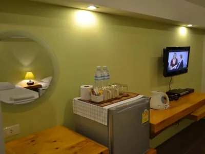 Phuket Campground – Foto’s 15
